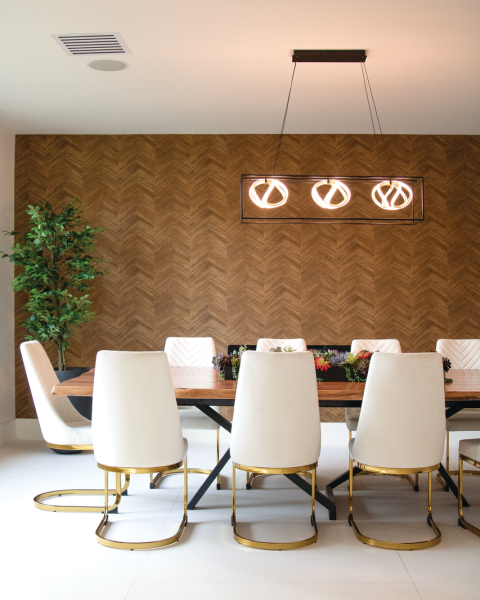 Phillip Jeffries | Vinyl Against The Grain I