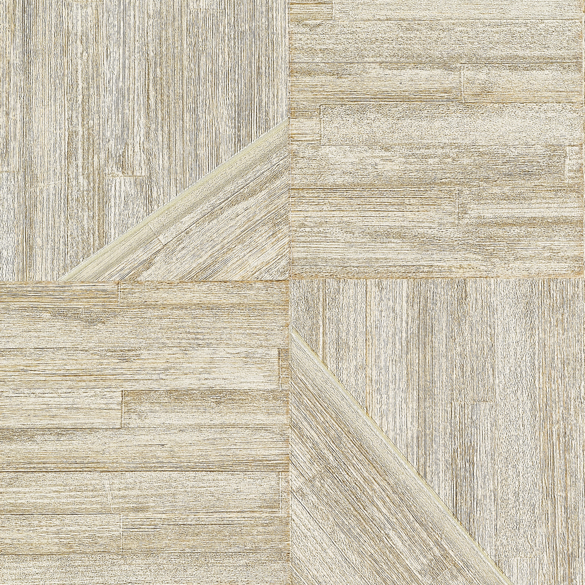 Phillip Jeffries | Vinyl Ashford Mosaic I Phillip Jeffries | Vinyl Ashford Mosaic I