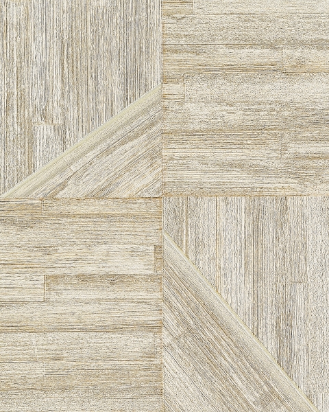 Phillip Jeffries | Vinyl Ashford Mosaic I