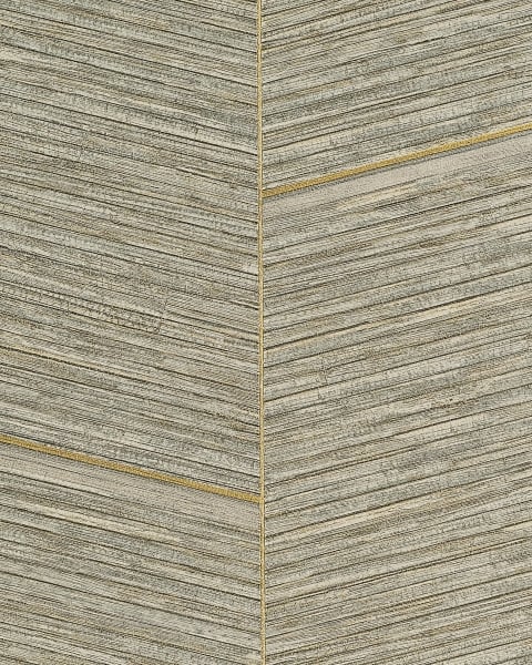 Phillip Jeffries | Vinyl Dover Chevron III