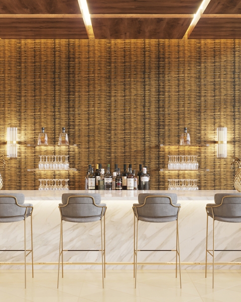 Phillip Jeffries | Vinyl Vibrations I