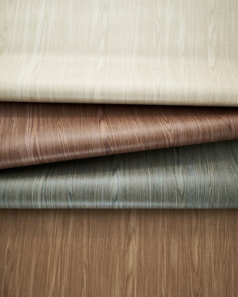 Phillip Jeffries | Vinyl Woodwork III