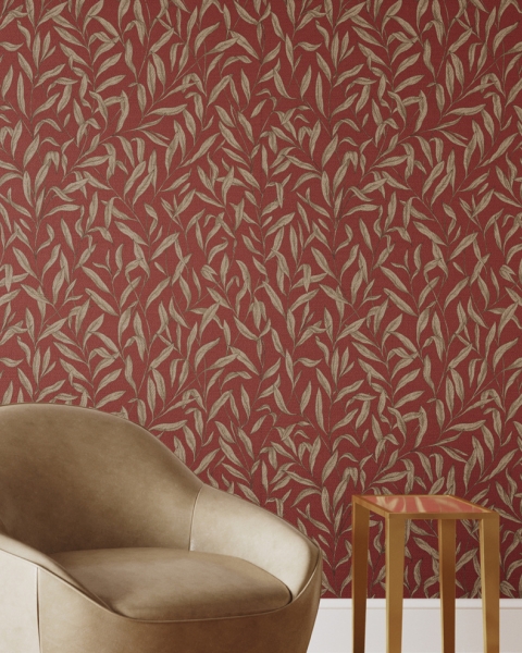 Phillip Jeffries | Walk in the Park V