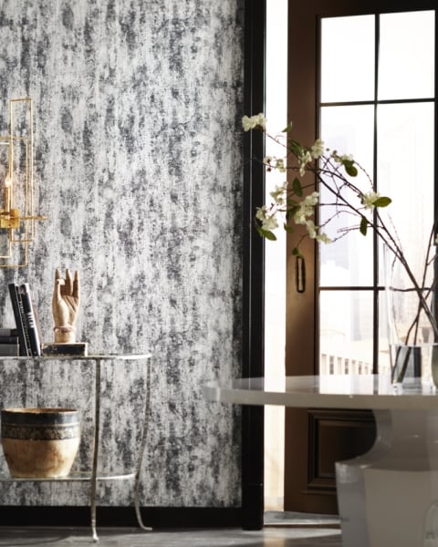 Phillip Jeffries | Walls Of Fez IV