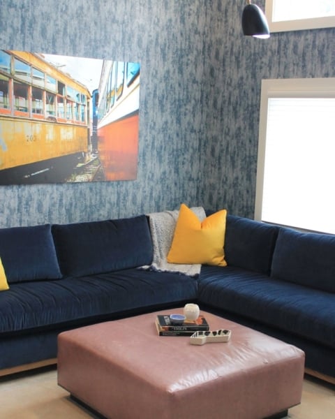 Phillip Jeffries | Walls Of Fez III