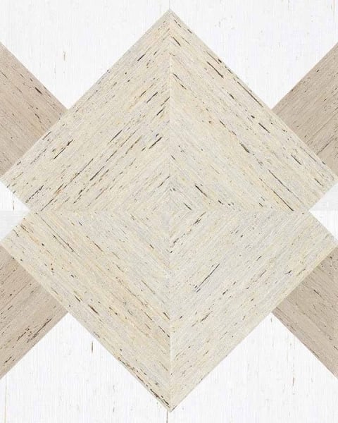 Phillip Jeffries | Thatched Raffia I