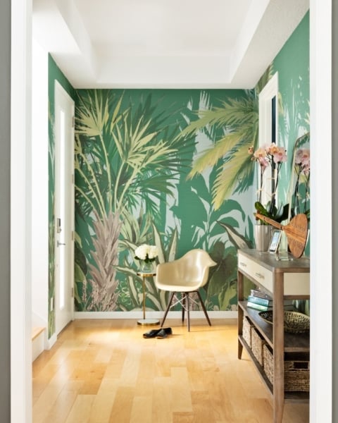 Phillip Jeffries | Arboretum II