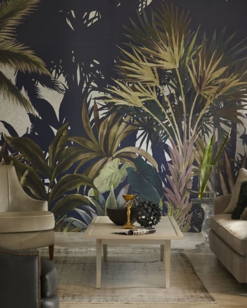 Phillip Jeffries | Arboretum II