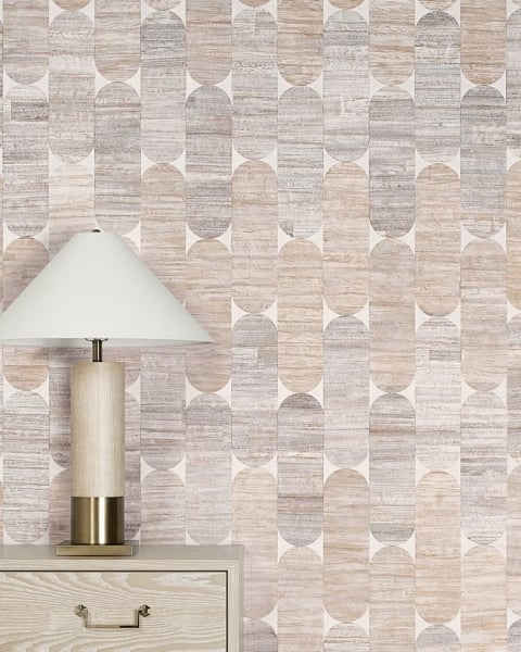 Phillip Jeffries | Bali Bark I