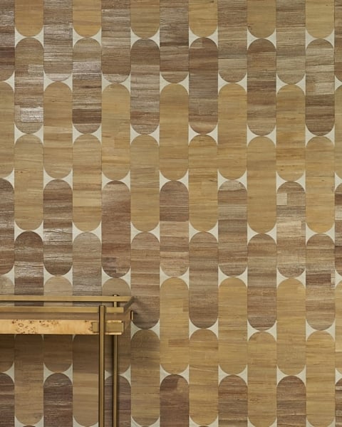 Phillip Jeffries | Bali Bark II