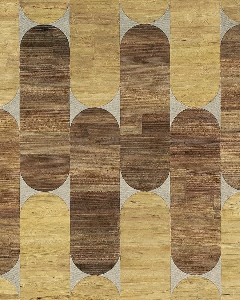 Phillip Jeffries | Bali Bark II