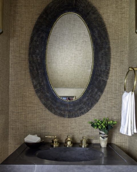 Phillip Jeffries | Basket Case II