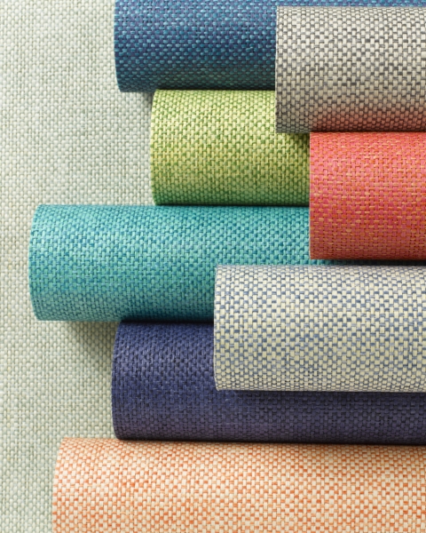 Phillip Jeffries | Chromatic II