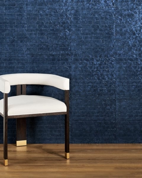 Phillip Jeffries | Classic Capiz II