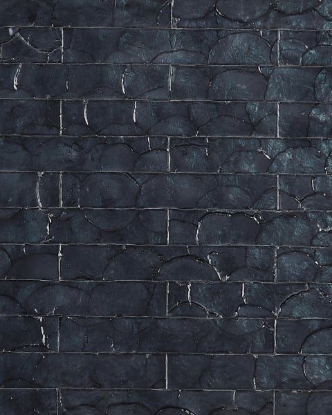 Phillip Jeffries | Classic Capiz II