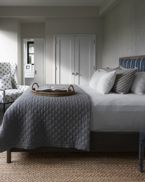 Phillip Jeffries | Coastal Weave IV