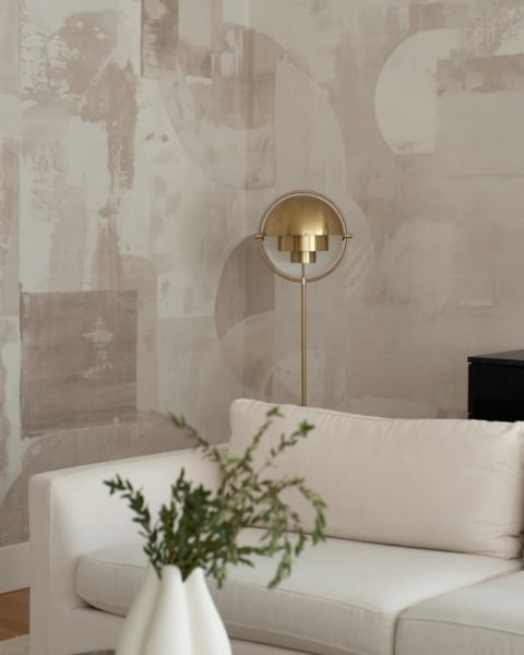 Phillip Jeffries | Collage I