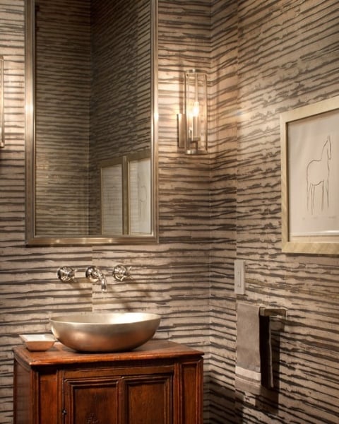 Phillip Jeffries | Gilded Age I