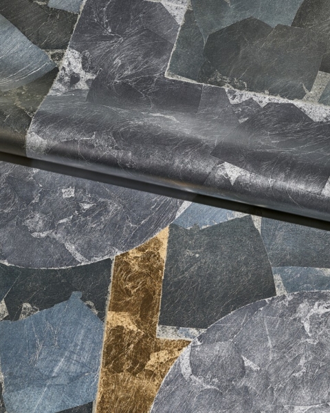 Phillip Jeffries | Gilded Ascent I