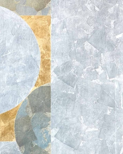 Phillip Jeffries | Gilded Ascent II