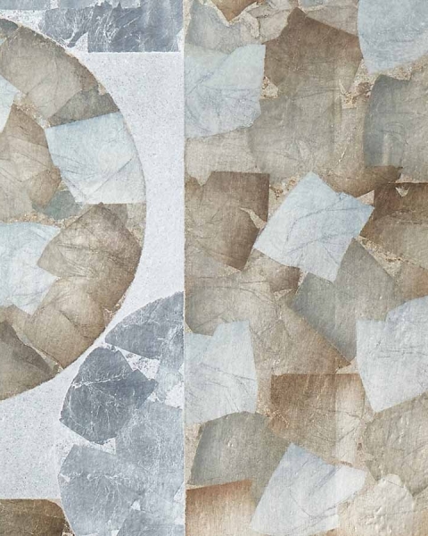 Phillip Jeffries | Gilded Ascent I