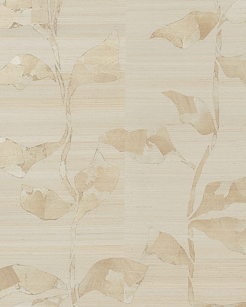 Phillip Jeffries | Gilded Garden III