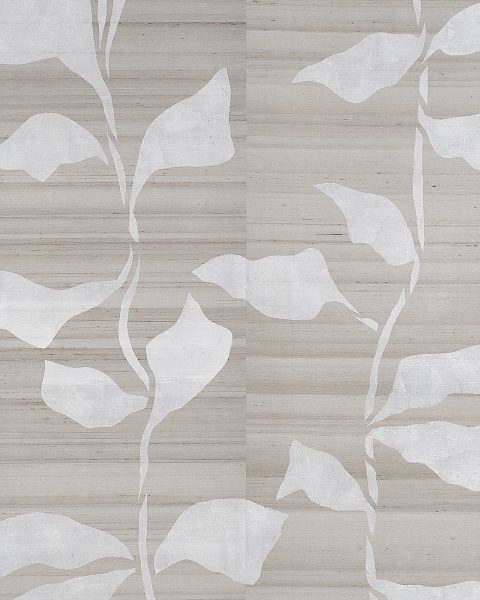 Phillip Jeffries | Gilded Garden II