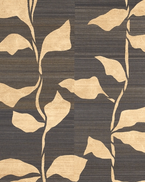 Phillip Jeffries | Gilded Garden I