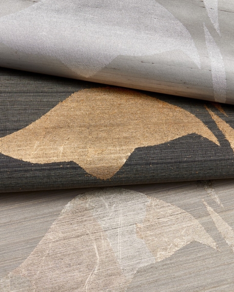 Phillip Jeffries | Gilded Garden II