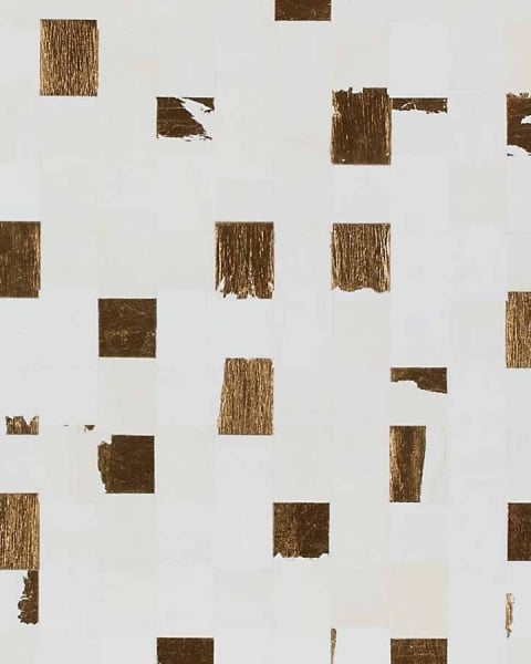 Phillip Jeffries | Gilded Grid IV