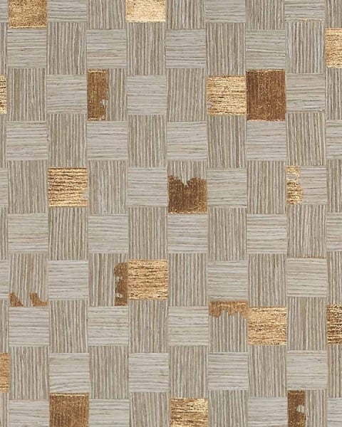 Phillip Jeffries | Gilded Grid V