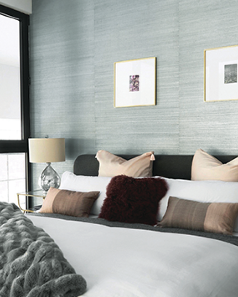 Phillip Jeffries | Glam Grass I