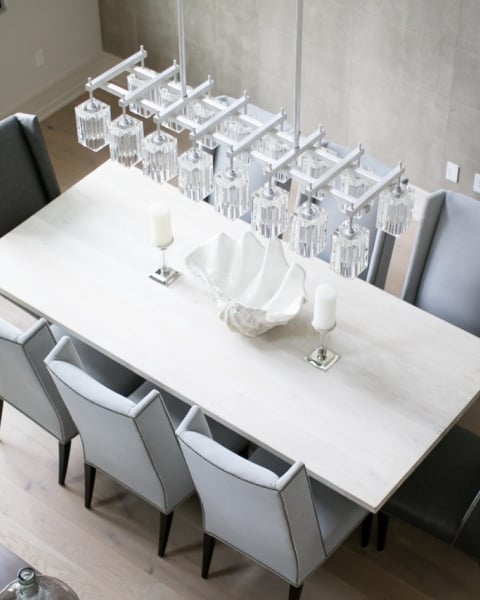 Phillip Jeffries | Grecian Squares II