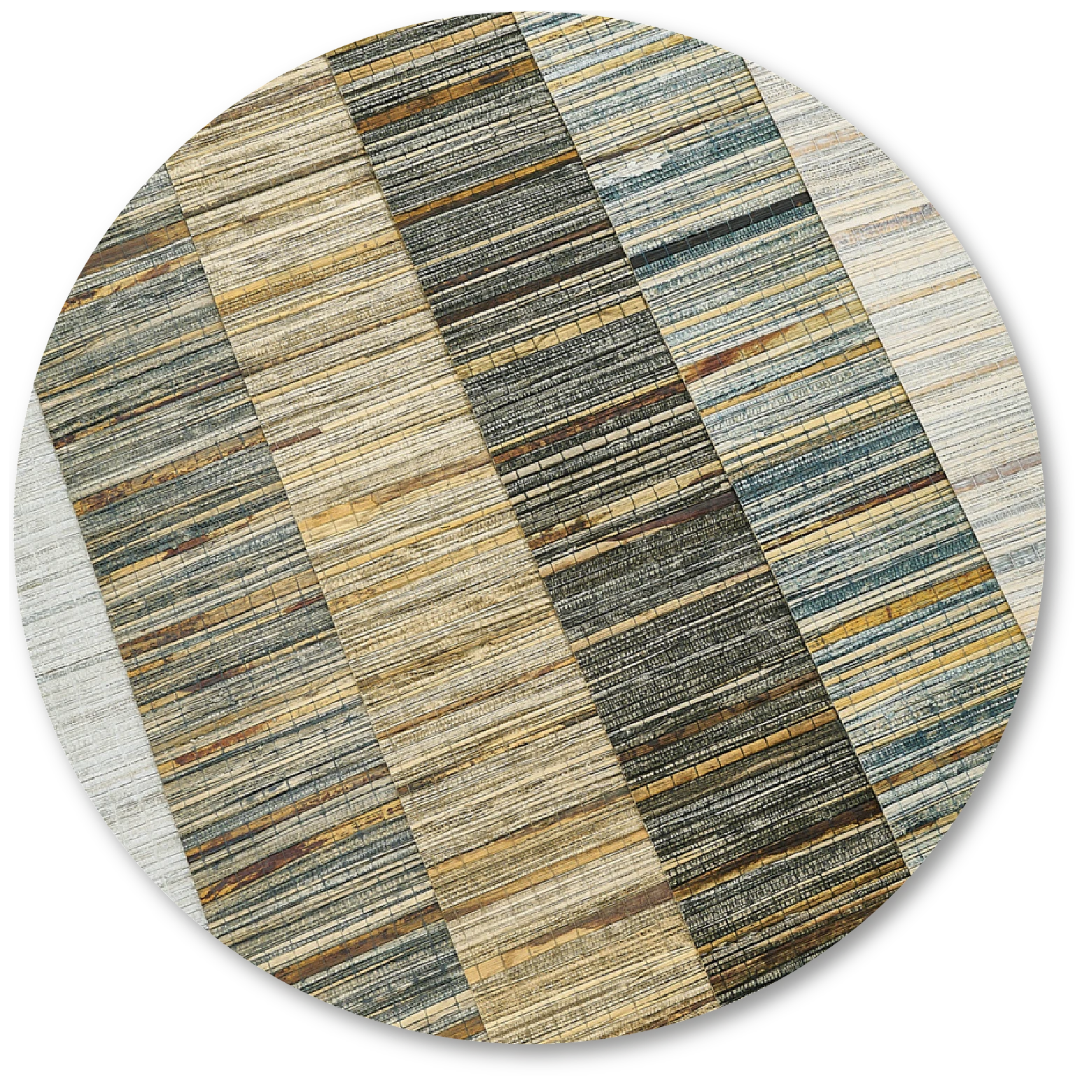 Natural texture design
