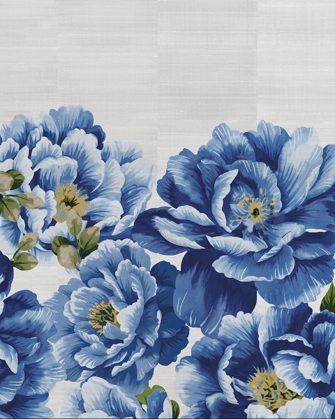 Phillip Jeffries | Perfect Peonies IV