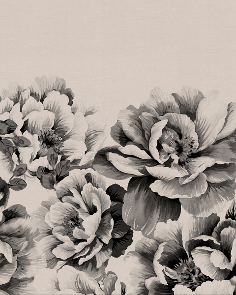 Phillip Jeffries | Perfect Peonies VI