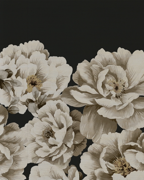 Phillip Jeffries | Perfect Peonies V