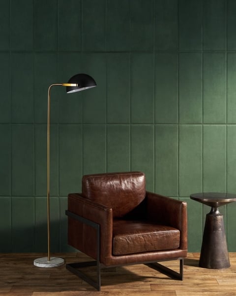 Phillip Jeffries | Perfectly Plush II