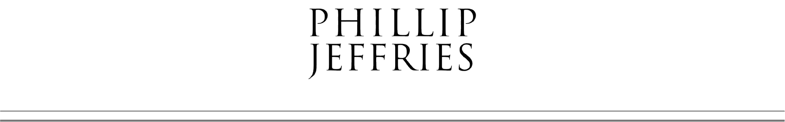 Phillip Jeffries