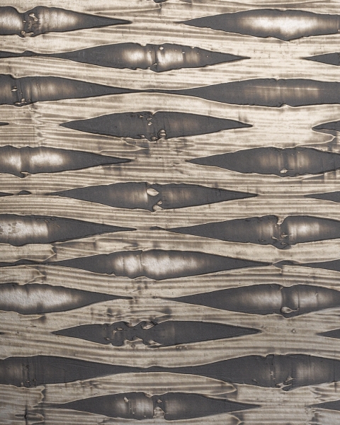 Phillip Jeffries | Pisces IV