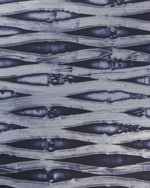 Phillip Jeffries | Pisces III