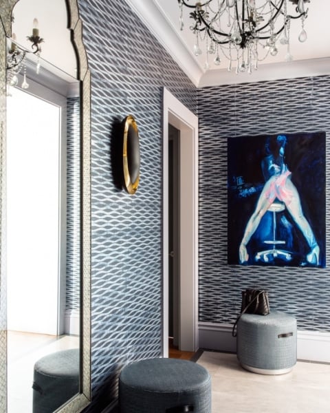 Phillip Jeffries | Pisces III