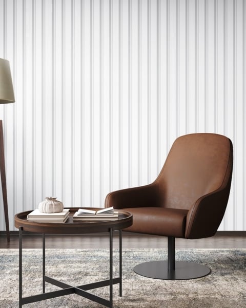 Phillip Jeffries | Prairie Stripe IV