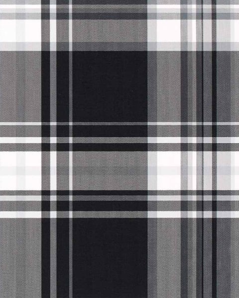 Phillip Jeffries | Preppy Plaid I