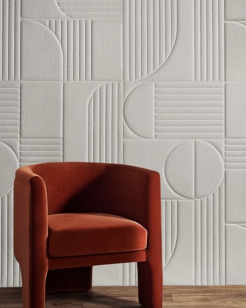 Phillip Jeffries | Soft Surrounds I