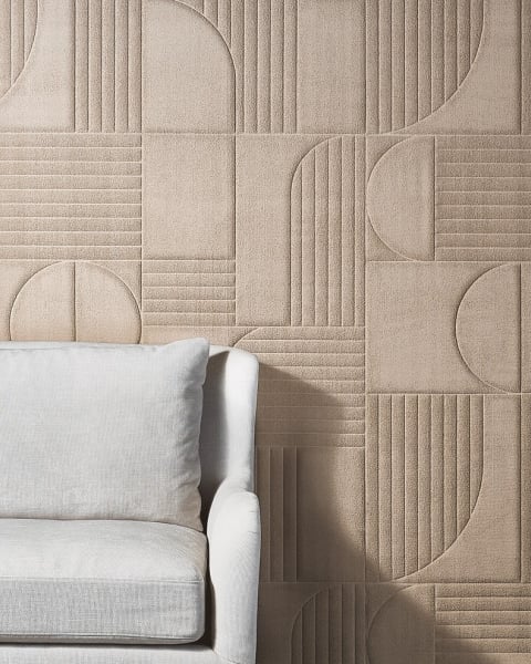 Phillip Jeffries | Soft Surrounds I