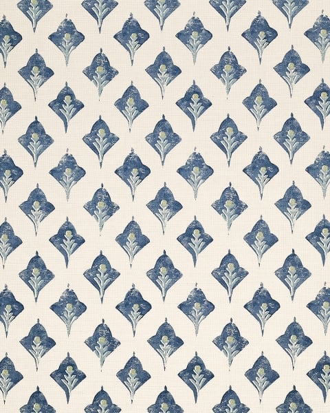 Phillip Jeffries | Tea Time I