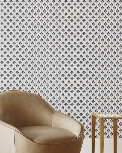 Phillip Jeffries | Tea Time I