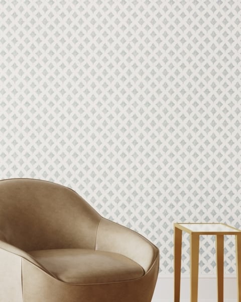 Phillip Jeffries | Tea Time II