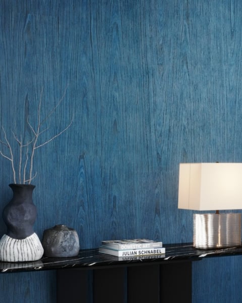 Phillip Jeffries | Timber Trails II